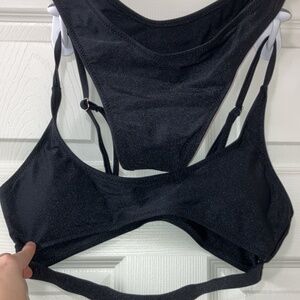 2 piece swimsuit
